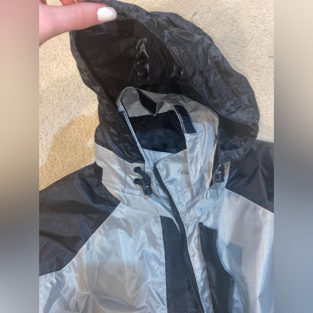 Reflective Milwaukee Performance Mens Jacket - image 7